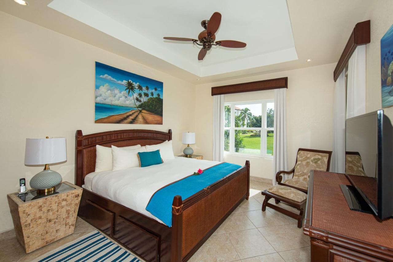 Hotel Grand Caribe Belize San Pedro  Exterior foto